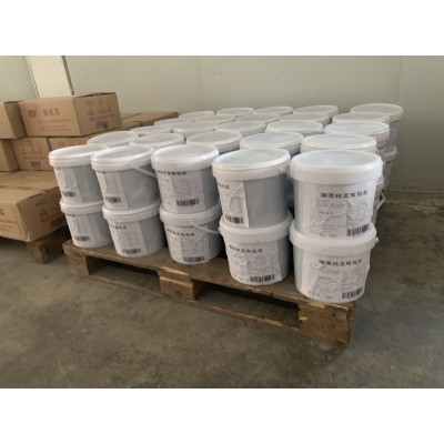 桶装橄榄菜 可供餐饮食堂酱料配料下饭菜拌饭拌面条夹馍夹馒头图3