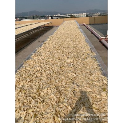 日晒萝卜干 菜脯潮汕特产厂家香脆甜脆可口卫生 欢迎采购图4