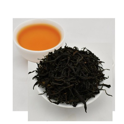 隽永天香花果香坦洋工夫金牡丹蜜桃香散装茶一级二级工厂家批发图3