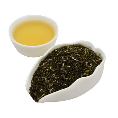 隽永天香茉莉花茶新茶散茶厂家直供浓香型奶茶店茶碎沫批发门店图4
