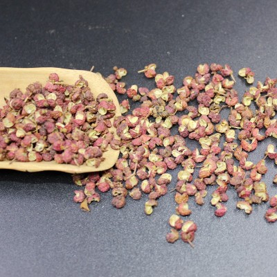 梅花椒韩城花椒大红袍花椒调味品香料陇南麻椒辣龙虾鱼500克麻香图2