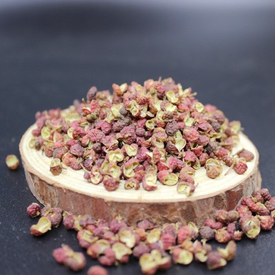 梅花椒韩城花椒大红袍花椒调味品香料陇南麻椒辣龙虾鱼500克麻香图4