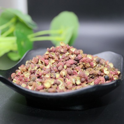 梅花椒韩城花椒大红袍花椒调味品香料陇南麻椒辣龙虾鱼500克麻香图3