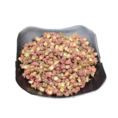 梅花椒韩城花椒大红袍花椒调味品香料陇南麻椒辣龙虾鱼500克麻香图5