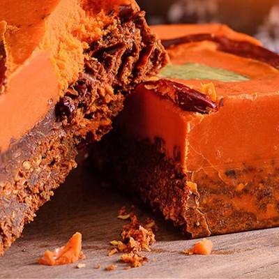 川行记重庆火锅底料260g地摊调味品麻辣烫火锅底料小块批发商用图4