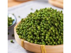 红花椒和青花椒有什么区别？你更偏爱哪一种？