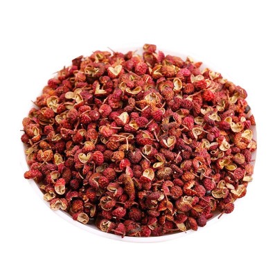 花椒新货陕西大红袍山东椒烧烤调料火锅武都产地大料批发香料图5