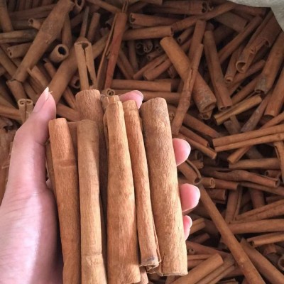 广西烟桂500g产地直供桂皮粉散装批发去皮肉桂烟桂五香广西特产图2