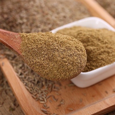 新疆孜然粒家用烤肉烧烤孜然粉撒料香料腌料调味料配方辣椒实惠装图4