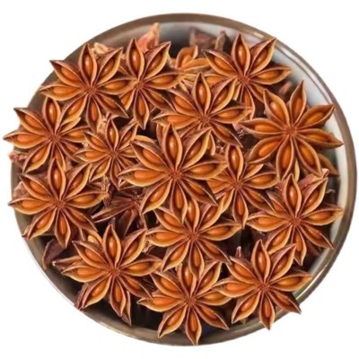 正宗广西大红八角大茴香香辛料调料火锅底料卤料卤菜批发产地货源图5