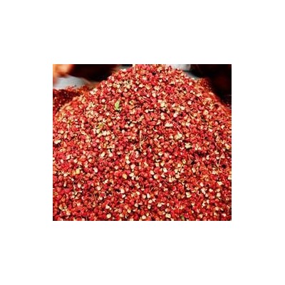 批发韩城大红袍花椒500g干货特红花椒粒非云南四川青麻椒武都花椒图4