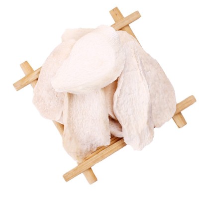 铁棍山药片河南温县垆土山药马蹄片干货怀山药干片产地批发中药材图5