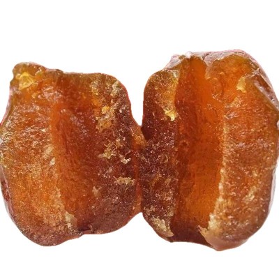 翰林缘阿胶枣208g蜜枣果脯即食煲汤煮粥小吃零食品蜜饯图5