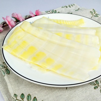 小竹笋新鲜春笋农家四川火锅笋子笋片非清水雷竹笋干干货笋尖图3