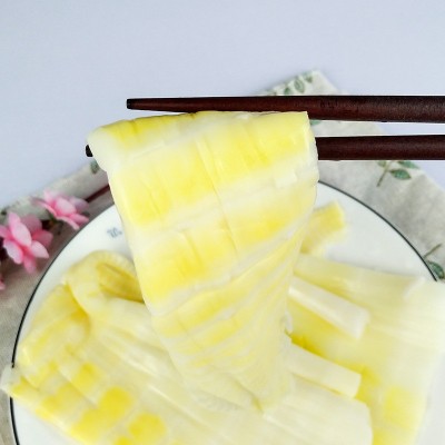 小竹笋新鲜春笋农家四川火锅笋子笋片非清水雷竹笋干干货笋尖图2