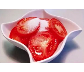 西红柿为什么没有以前好吃了？#知识开学季-知识π计划#