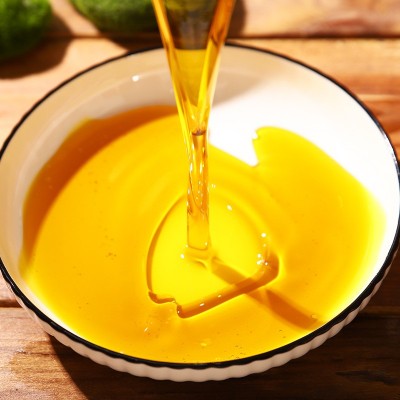 厂家直供四川小榨菜籽油皇家川榨1.8L小榨浓香家用装植物食用油批图2