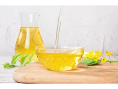 菜籽油比橄榄油更健康？