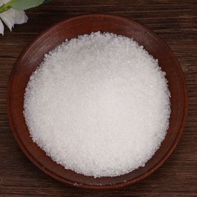 50kg食用耿马白糖中等粗细景戈塔甘蔗白砂糖烘焙原料散装批发图5