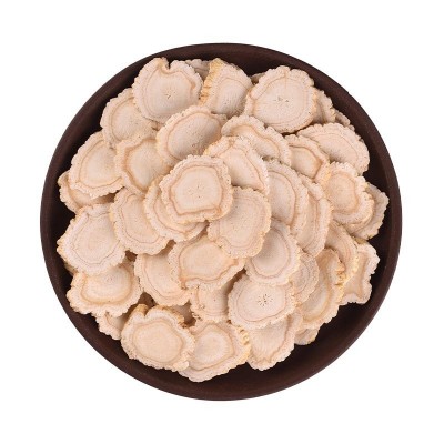 东北吉林长白山特产 生晒参 无硫 无添加 软质 硬质 人参片图5