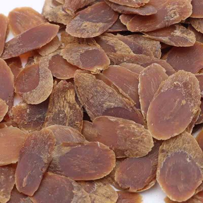 工厂直销长白山产地无糖红参片东北特产红参片大量批发