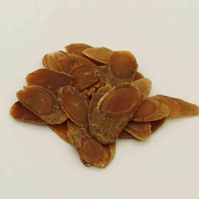 红参片50克长白山无糖红参片SC厂家东北红参片高丽参源头工厂代发图5