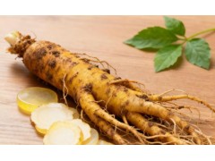 人参——千年养生智慧的璀璨明珠