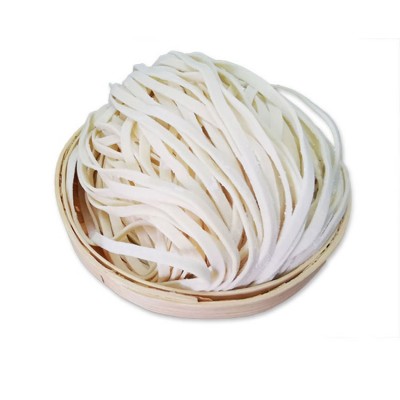 厂家面条批发冷冻生鲜宽面餐饮店外卖不粘坨速食汤粉商用整箱拌面图4