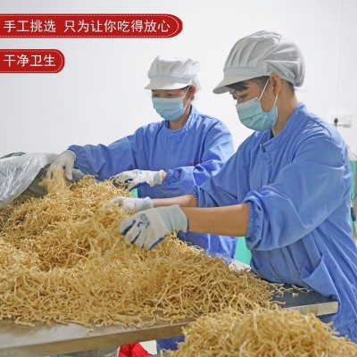 网红食品香辣木瓜丝酱菜下饭咸菜小吃整箱9斤大包木瓜丁开胃特价图4