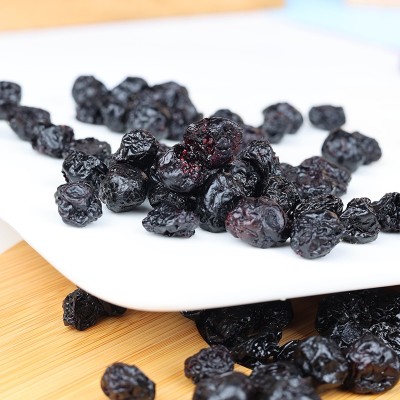 西微雅蓝莓干果汁蓝梅果干蜜饯果脯零食烘焙专用原料图4