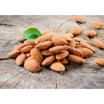 黔西南布依族苗族自治州批发代理扁桃仁批发 扁桃仁厂家 云巅控股 公司图5