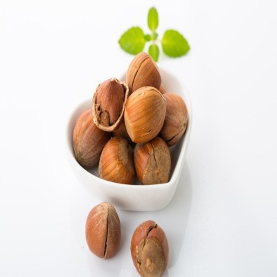 黄冈市土耳其榛子仁 美国大榛子 价格坚果炒货 应用广泛云巅控股图5