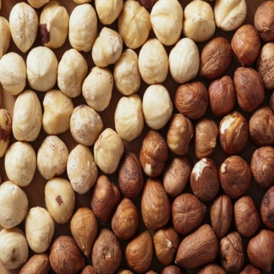 黄冈市土耳其榛子仁 美国大榛子 价格坚果炒货 应用广泛云巅控股