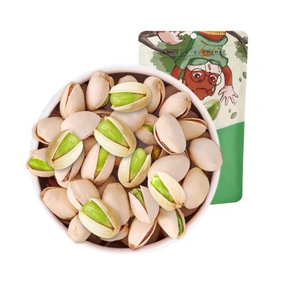 三只松鼠开心果碧根果夏威夷腰果巴达木每日混合坚果儿童零食坚果图4