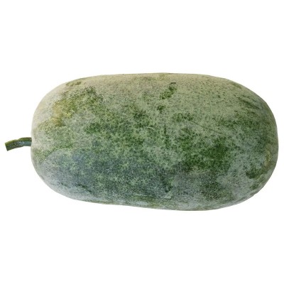 云南小冬瓜新鲜迷你小冬瓜成熟冬瓜批发农家自种新鲜蔬菜现摘现发图5