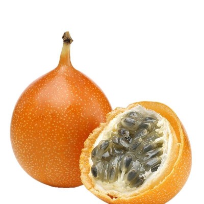 云南热情果新鲜现摘西双版纳爱情果5斤纯甜当季水果哥伦比亚包邮图5