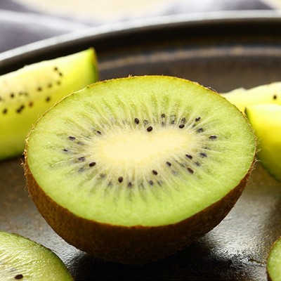 正宗徐香绿心猕猴桃新鲜大果5斤整箱新鲜当季水果包邮酸甜多汁图4