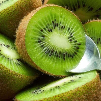 正宗徐香绿心猕猴桃新鲜大果5斤整箱新鲜当季水果包邮酸甜多汁图2