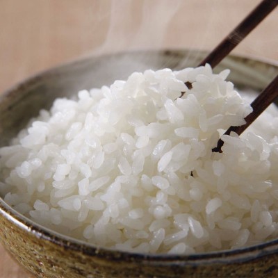 湖南大米5kg稻米香特产珍珠米10斤厂家批发会销礼品优质粳米图2