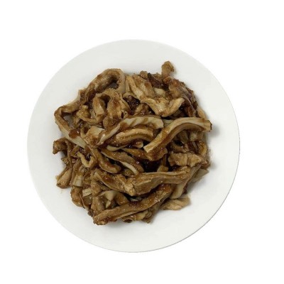 熟食猪肚即食下酒菜卤味五香肚片肉食肚丝肉类凉菜真空特产图5