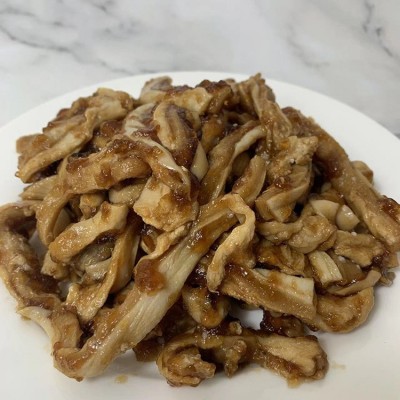 熟食猪肚即食下酒菜卤味五香肚片肉食肚丝肉类凉菜真空特产图3