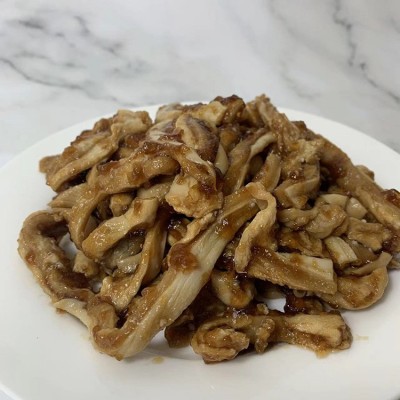 熟食猪肚即食下酒菜卤味五香肚片肉食肚丝肉类凉菜真空特产图4