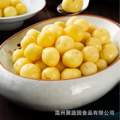 冷冻迷你小土豆半成品薯块脆皮油炸薯制品商用家用特色小吃炸洋芋图2