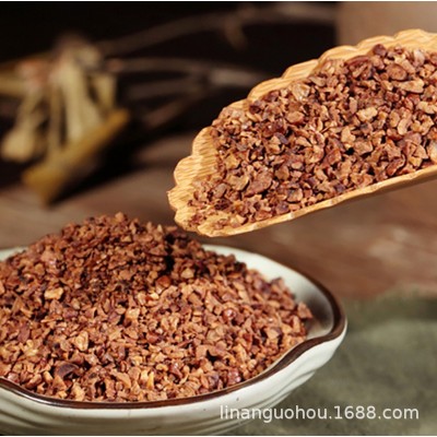 2025年新货临安山核桃仁奶香小核桃碎仁150g罐装散装罐装批发代发图3