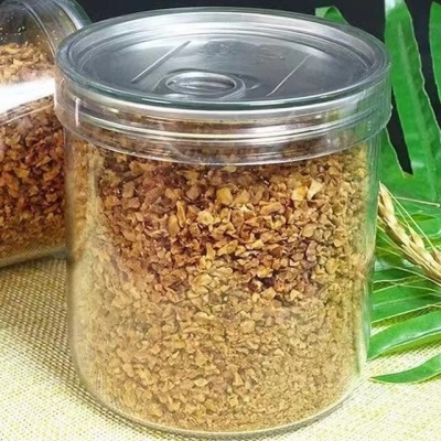 2025年新货临安山核桃仁奶香小核桃碎仁150g罐装散装罐装批发代发