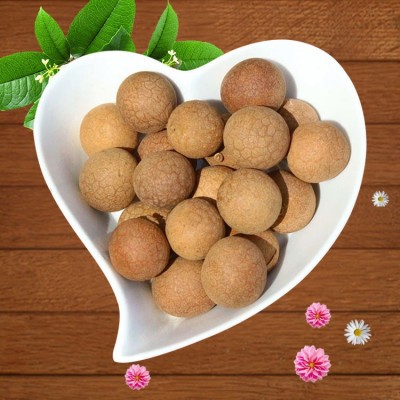 莆田6A桂圆干批发500g 新货大颗粒干桂圆煮粥煲汤果干带核龙眼干图3