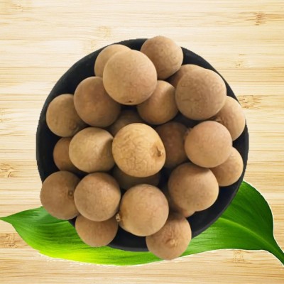 莆田6A桂圆干批发500g 新货大颗粒干桂圆煮粥煲汤果干带核龙眼干图4