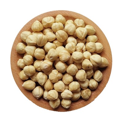 去皮榛子仁500g冰淇淋甜品蛋糕巧克力坚果新鲜烘焙原料图4