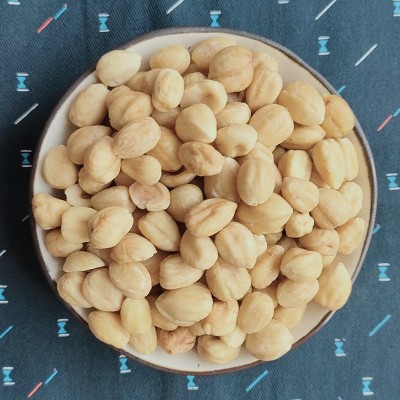 去皮榛子仁500g冰淇淋甜品蛋糕巧克力坚果新鲜烘焙原料图5