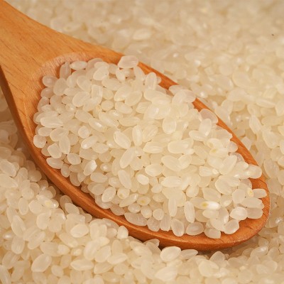 伊香新疆68团大米5kg水稻一级粳米香米颗粒饱满特产图2